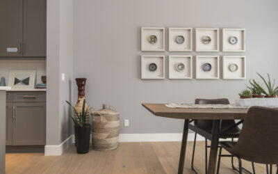 Home Upgrades That Can Pay Off at Resale