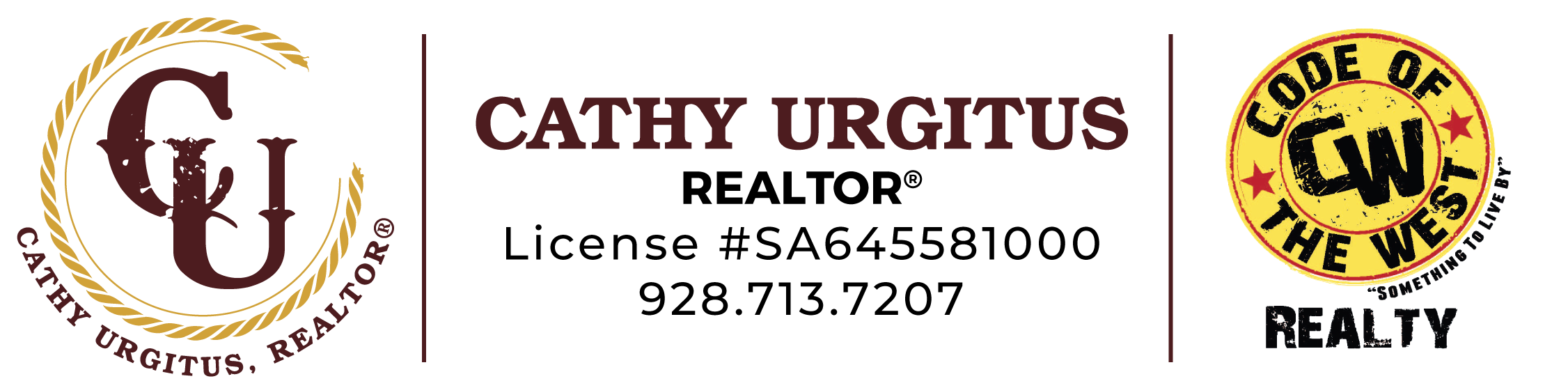 Cathy Urgitus, Realtor