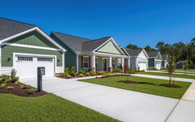 Are Home Prices Dropping? Here’s the Real Story.